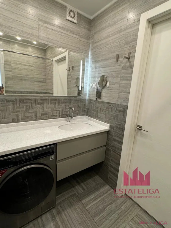 Продажа квартиры, улица Татьянин Парк - Фото 17