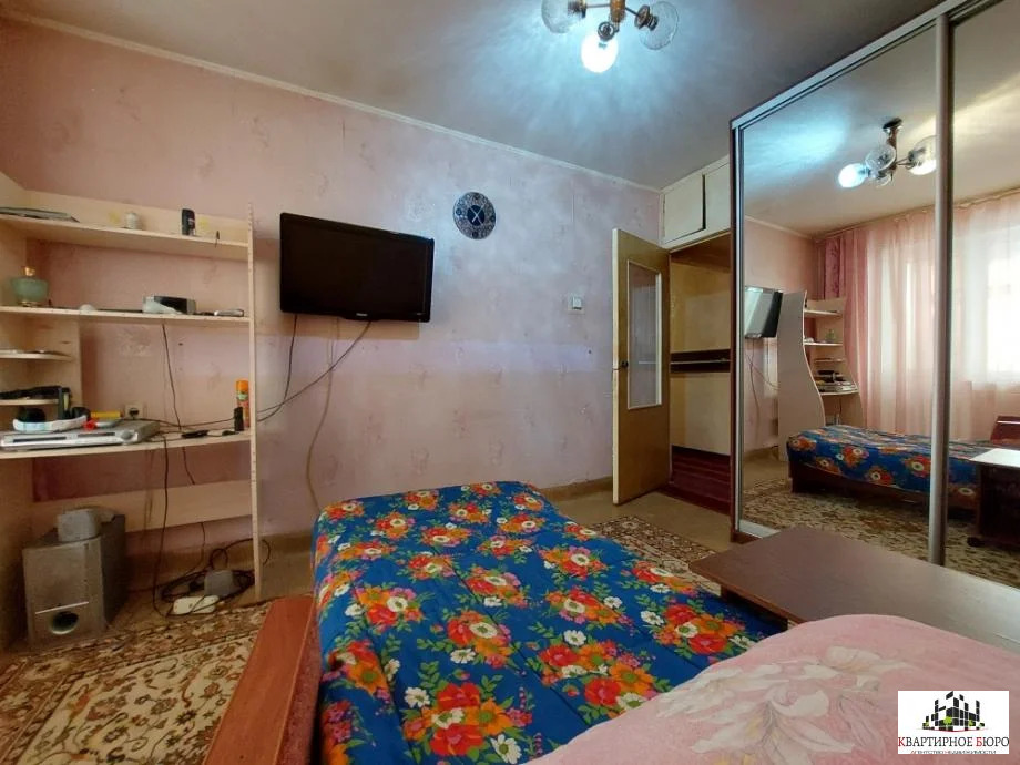 Продажа квартиры, Сосновоборск, ул. Весенняя - Фото 18