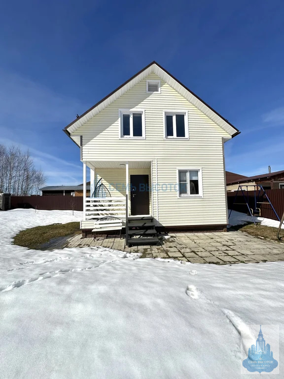 Продажа дома, Домодедово, Домодедово г. о., КП Степыгино тер. - Фото 3