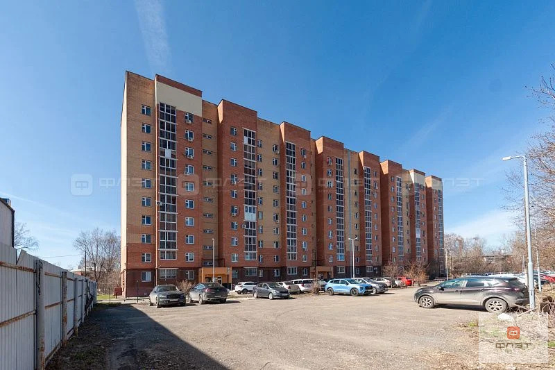 Продажа квартиры, Казань, ул. Мало-Московская - Фото 12