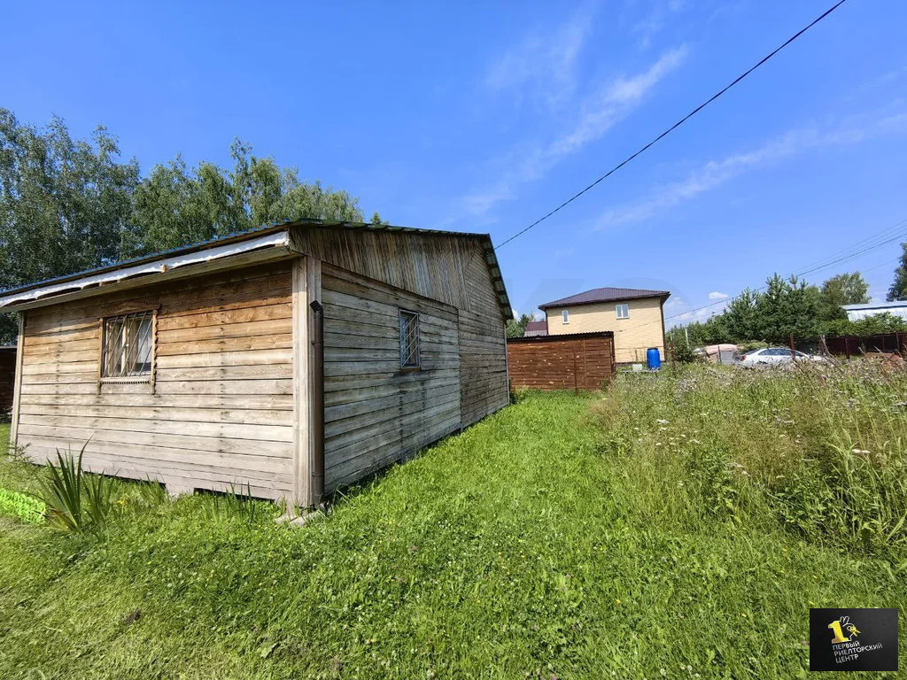 Продажа дома, Воскресенский район, Строитель-3 тер. СНТ. - Фото 12