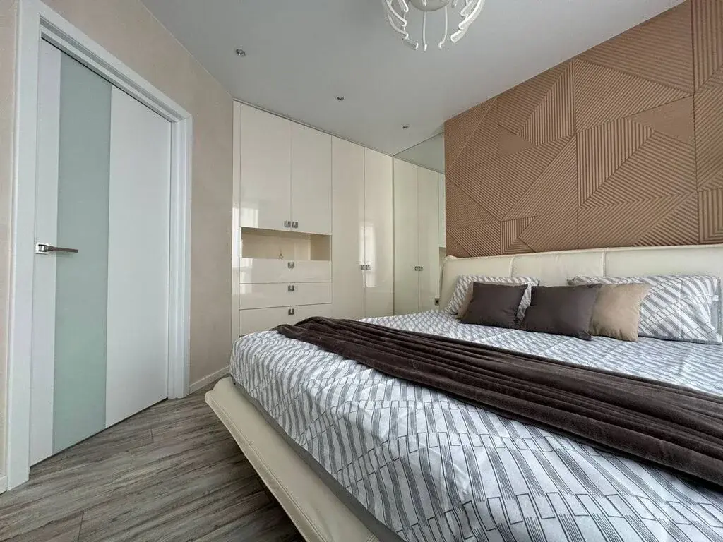 Сдам квартиру ЖК Сколковский - Фото 6