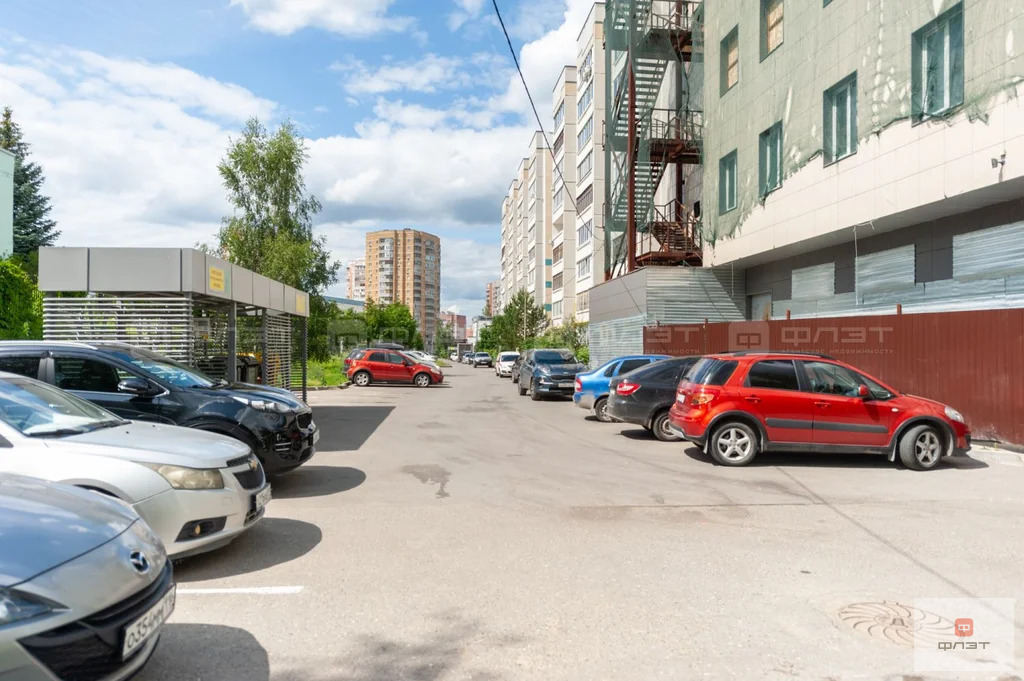 Продажа квартиры, Казань, ул. Академика Глушко - Фото 15