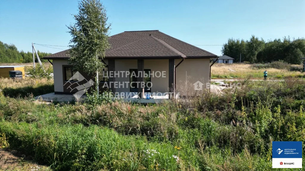 Продажа дома, Поляны, Рязанский район - Фото 8