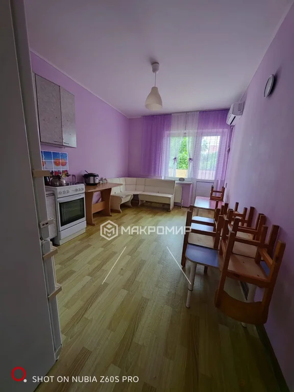Продажа квартиры, Краснодар, 3-я Целиноградская ул. - Фото 1