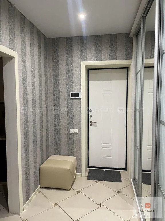 Продажа квартиры, Казань, ул. Чистопольская - Фото 15