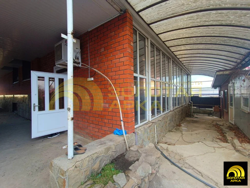 Продажа дома, Холмская, Абинский район, Строителей пер. - Фото 3