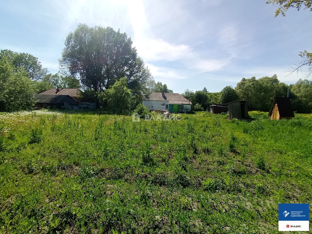Продажа дома, Огородниково, Спасский район, ул. Дятьковская - Фото 11