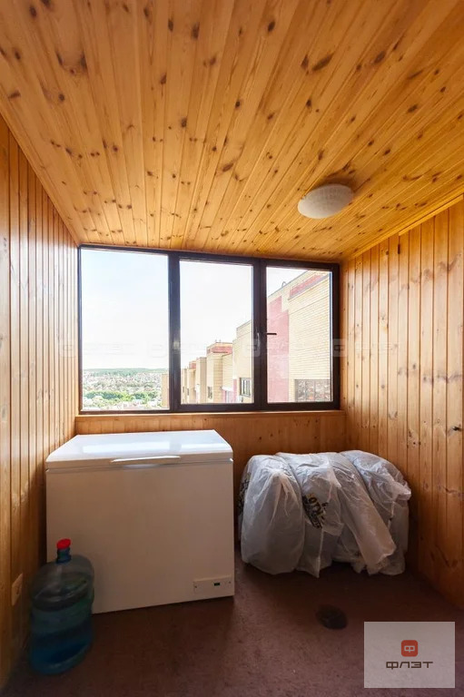 Продажа квартиры, Казань, ул. Академика Завойского - Фото 13