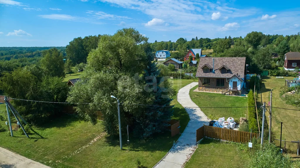 Продажа дома, Волково, Серпуховский район - Фото 26