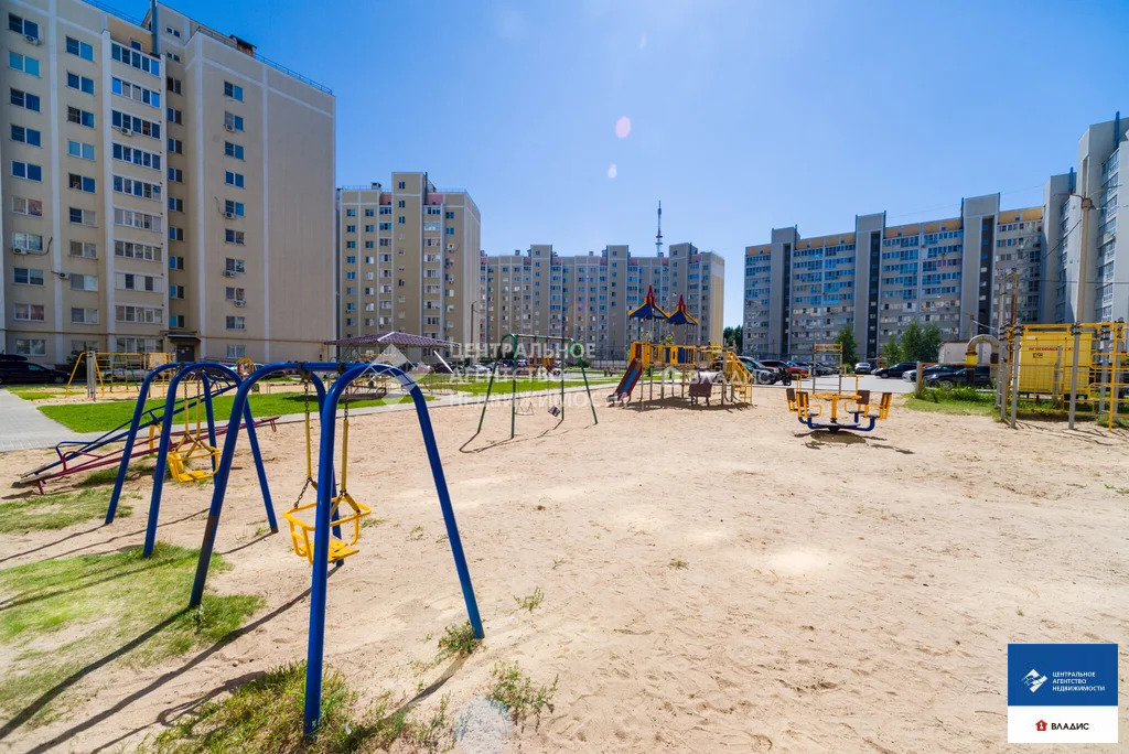 Продажа квартиры, Рязань, Старообрядческий проезд - Фото 20