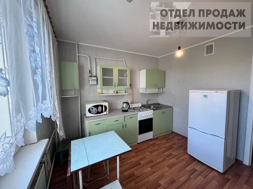 Квартира под семейную ипотеку - Фото 2