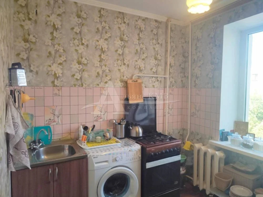 Продажа квартиры, Георгиевск, ул. Быкова - Фото 4