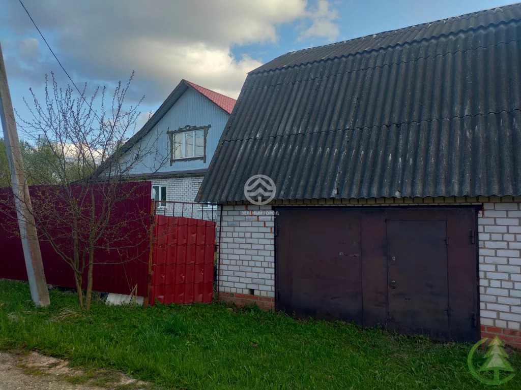 Продажа дома, Елизарово, Солнечногорский район, д. 58 - Фото 25