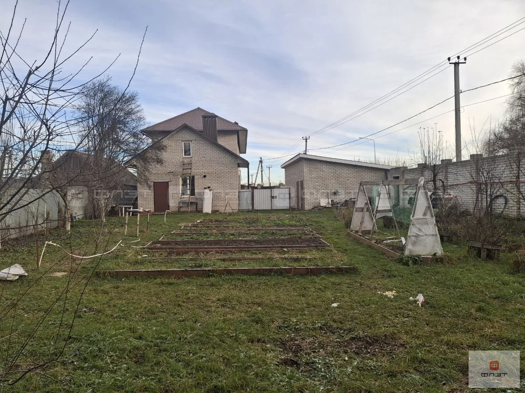 Продажа дома, Айша, Зеленодольский район, ул. Школьная - Фото 12