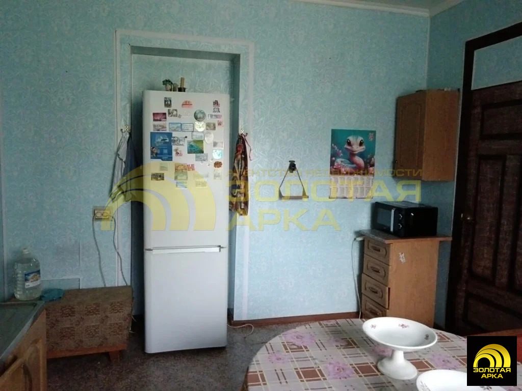 Продажа дома, Вышестеблиевская, Темрюкский район, Почтовый пер. - Фото 13