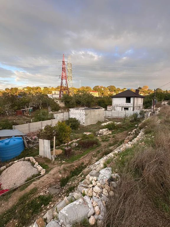Продажа дома, Севастополь, улица Молочная - Фото 9
