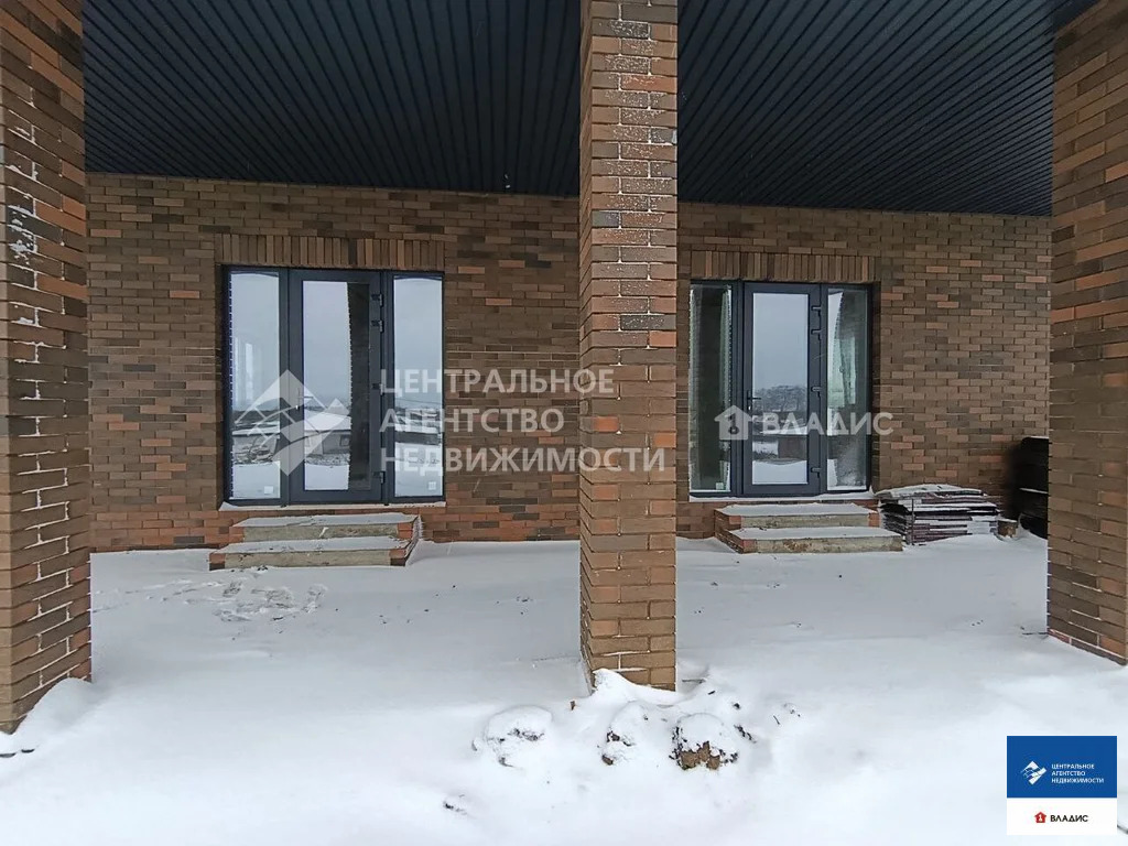 Продажа дома, Рыбновский район - Фото 3