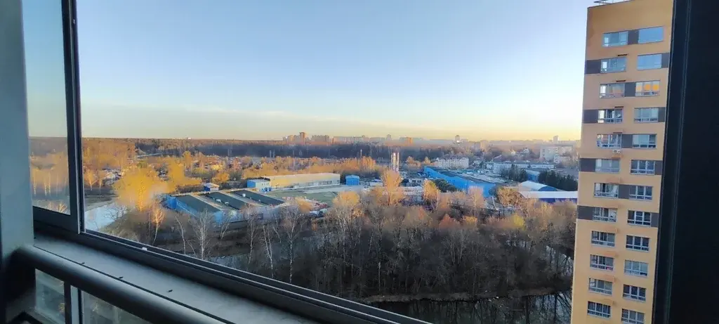 Студия, г. Королев,ул. Советская,47к4 - Фото 6