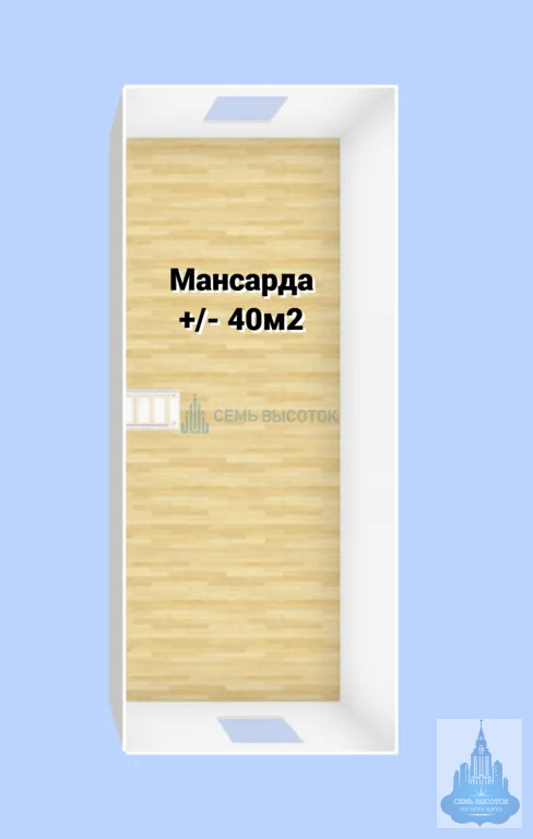 Продажа дома, Домодедово, Домодедово г. о., Западная ул. - Фото 23