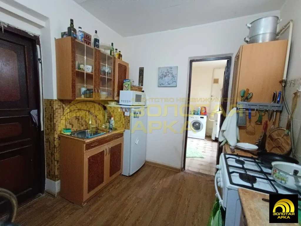 Продажа дома, Мингрельская, Абинский район, ул. Горького - Фото 20