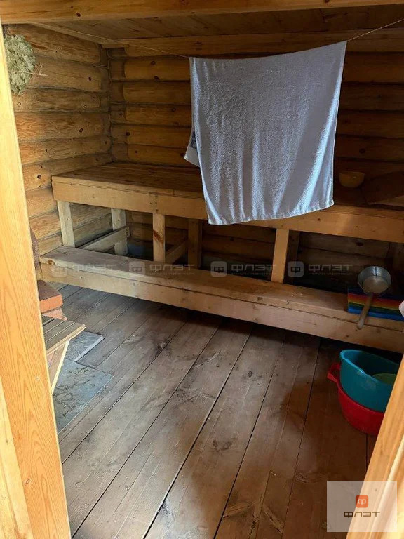 Продажа дома, Казань, СНТ Дорожник - Фото 5