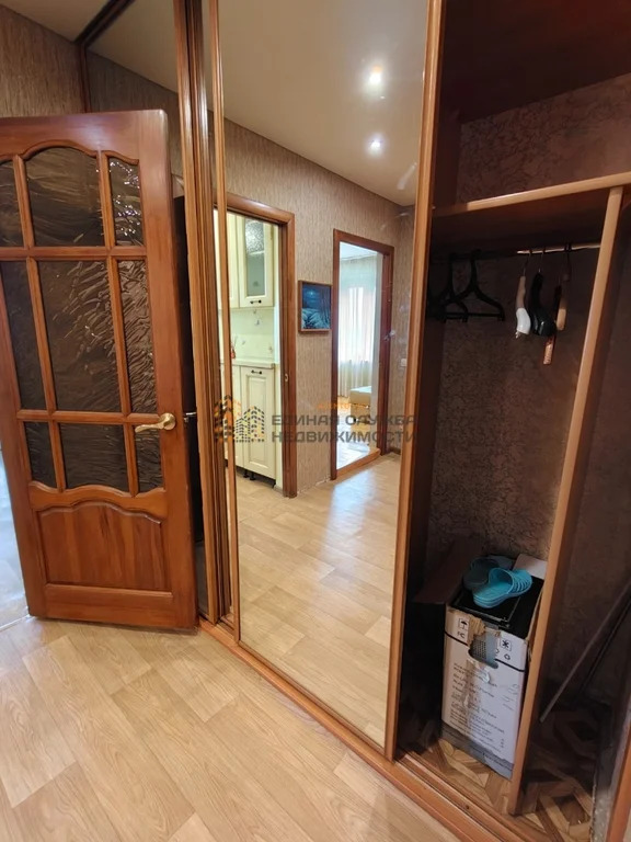 Аренда квартиры, Уфа, ул. Зеленогорская - Фото 16