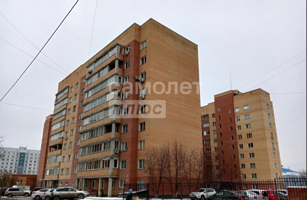 Продажа квартиры, Новосибирск, ул. Народная - Фото 38