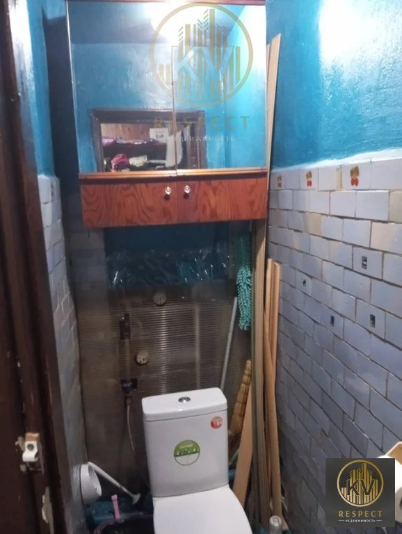 Продажа квартиры, Минеральные Воды, ул. Железноводская - Фото 8