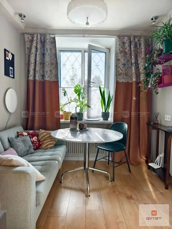 Продажа квартиры, Казань, ул. Социалистическая - Фото 2