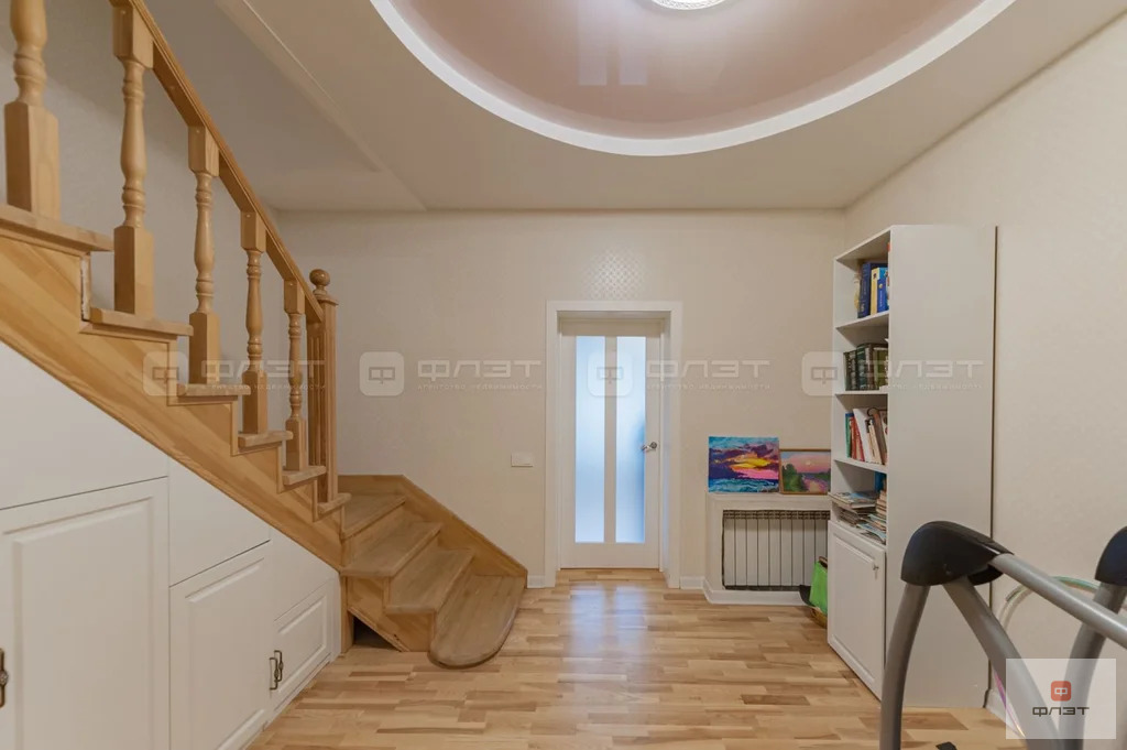 Продажа дома, Сокуры, Лаишевский район, дом 31 - Фото 6