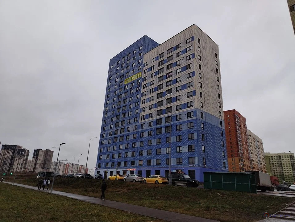Продажа квартиры, улица Маршала Еременко - Фото 4
