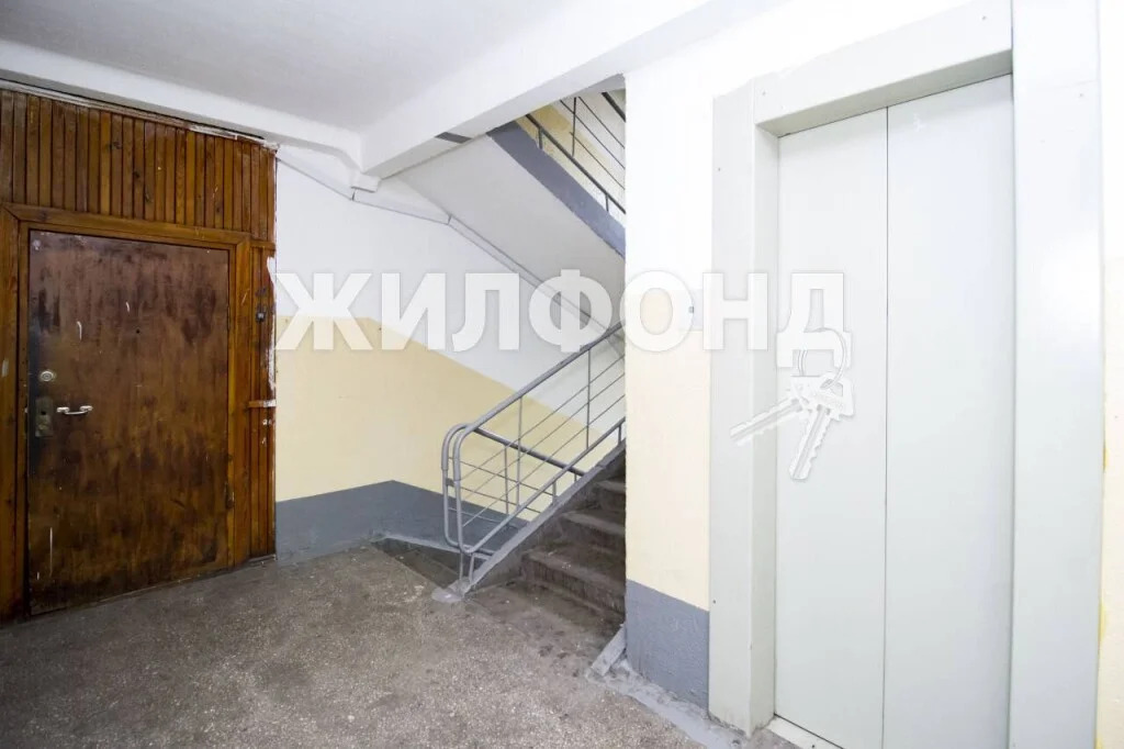 Продажа квартиры, Новосибирск, ул. Выборная - Фото 3