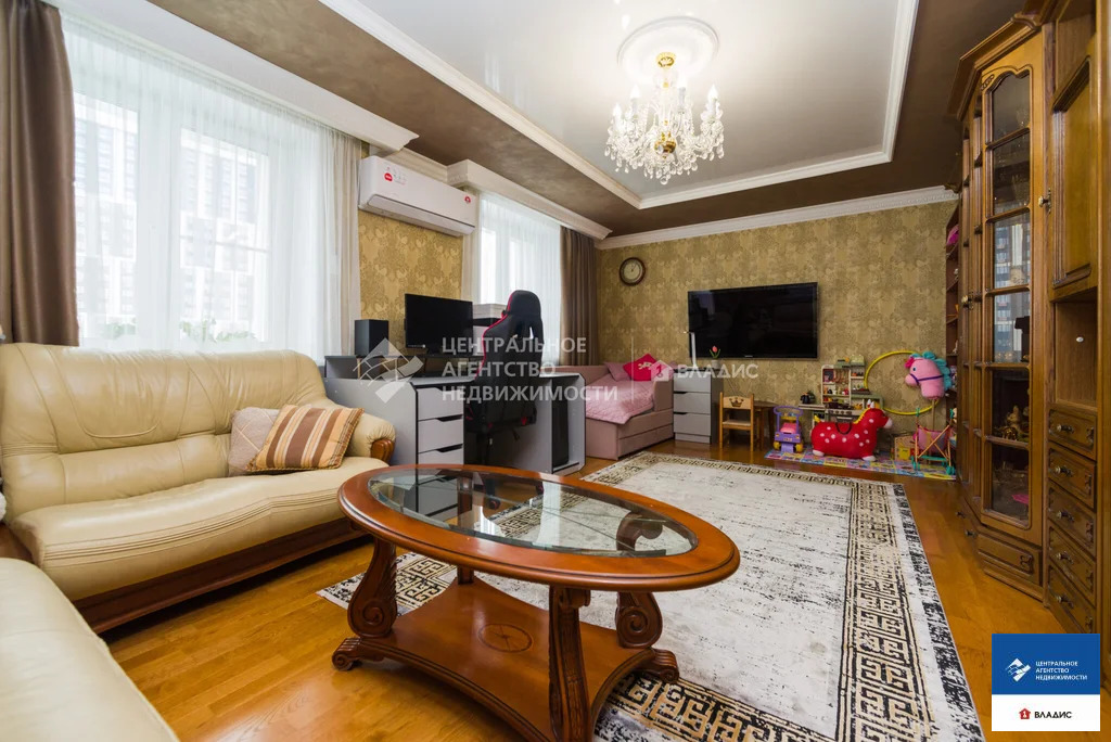 Продажа квартиры, Рязань, 4-й Мервинский проезд - Фото 4