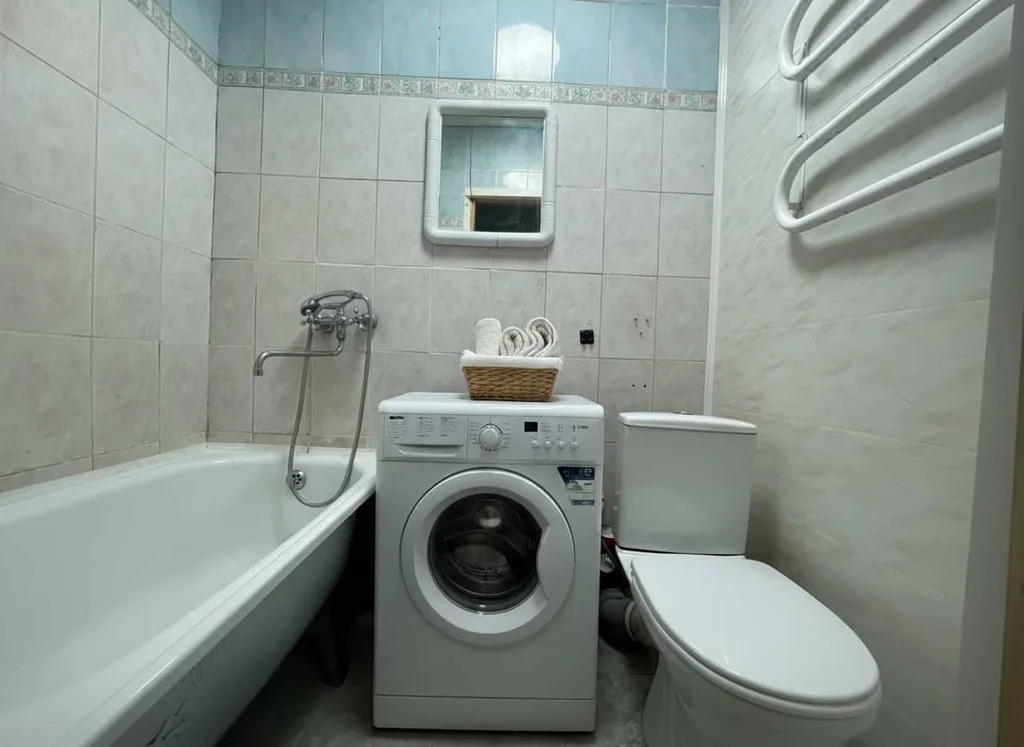 Продажа квартиры, Яхрома, Дмитровский район, ул. Ленина - Фото 10