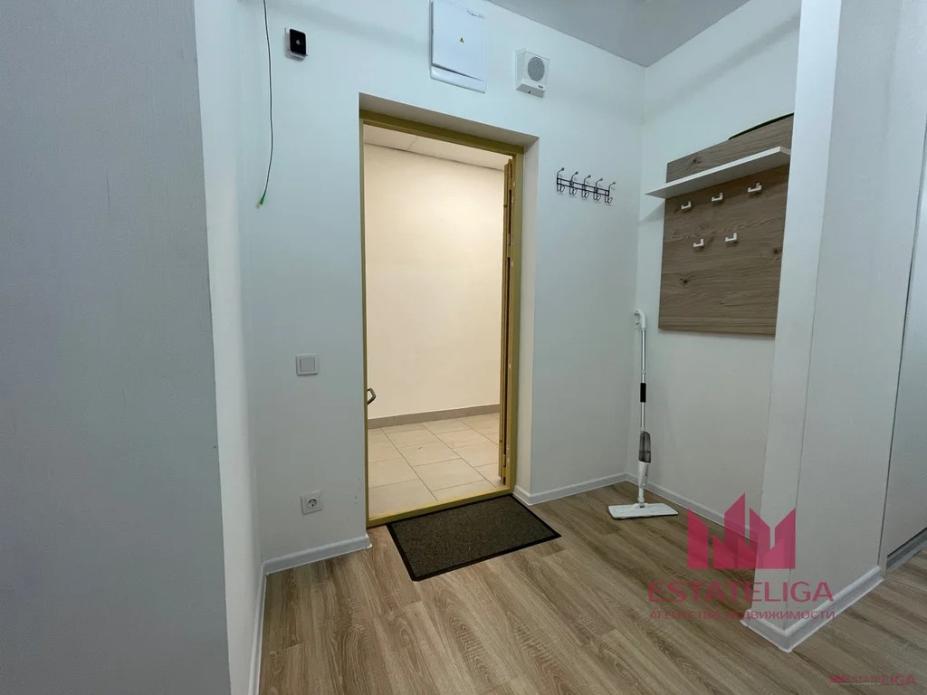 Аренда квартиры, Мисайлово, Ленинский район, Молодежный бульвар - Фото 8