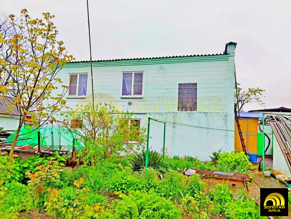 Продажа дома, Варениковская, Крымский район, ул. Лермонтова - Фото 25