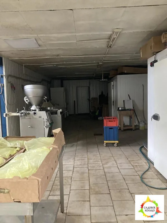 В складском комплексе предлагается помещение под склад, производство, - Фото 5