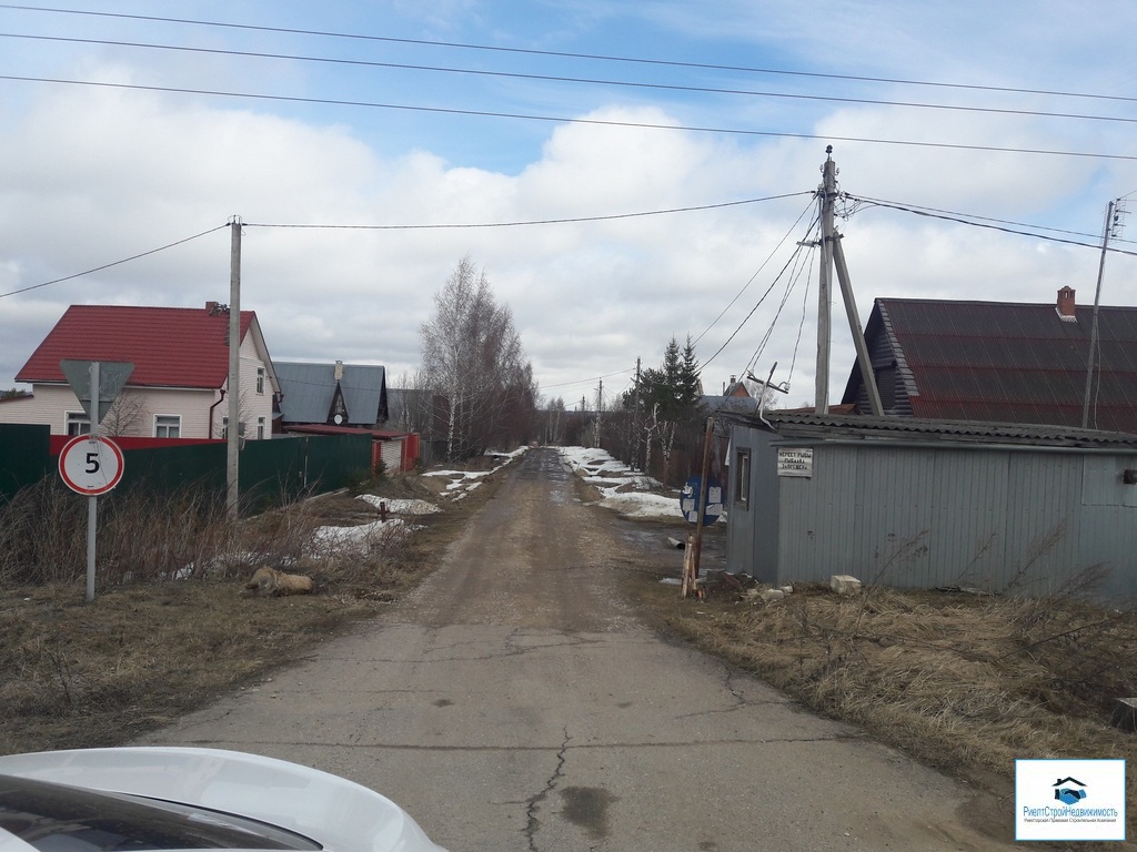 Купить Квартиру В Деревне Можайского Района