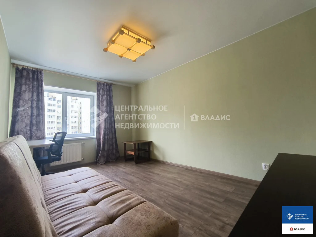 Аренда квартиры, Рязань, Старообрядческий проезд - Фото 7