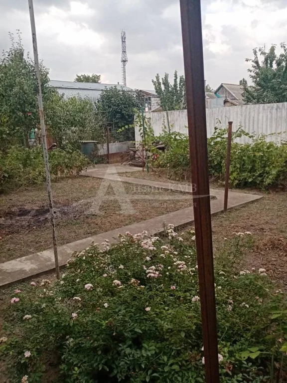 Продажа дома, Георгиевск, Садовый пер. - Фото 1