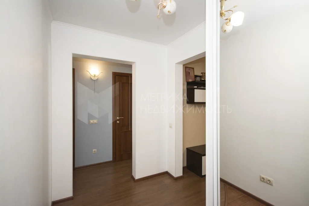 Продажа квартиры, Тюмень, г Тюмень - Фото 30