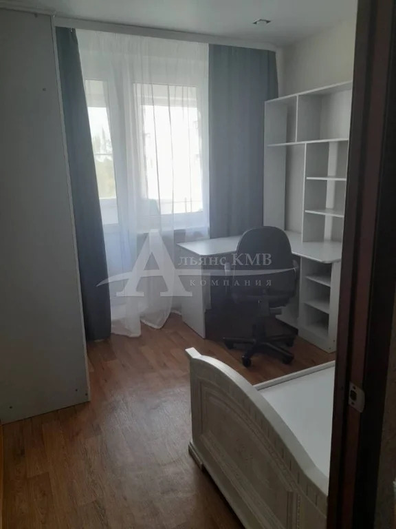 Продажа квартиры, Георгиевск, ул. Горийская - Фото 1