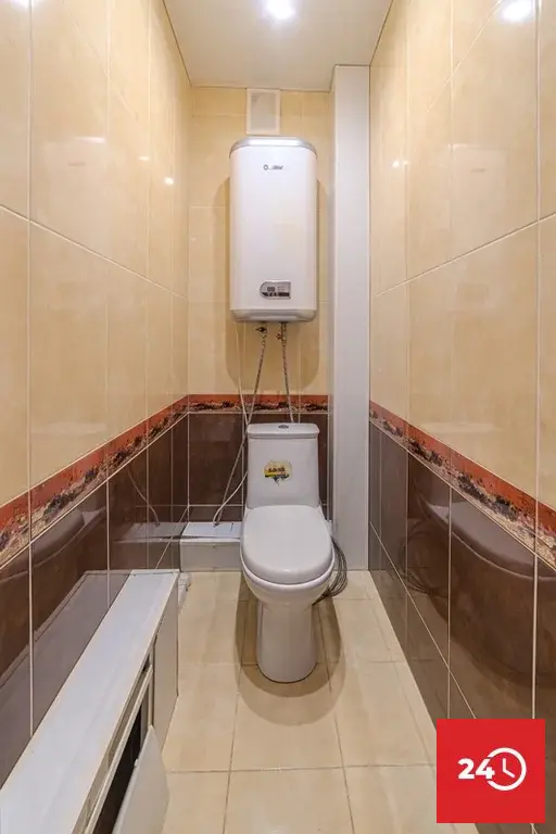 В продаже 2-ая квартира по ул. Антонова 16 - Фото 20