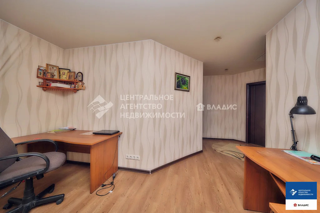 Продажа дома, Поляны, Рязанский район, ул. Революции - Фото 21