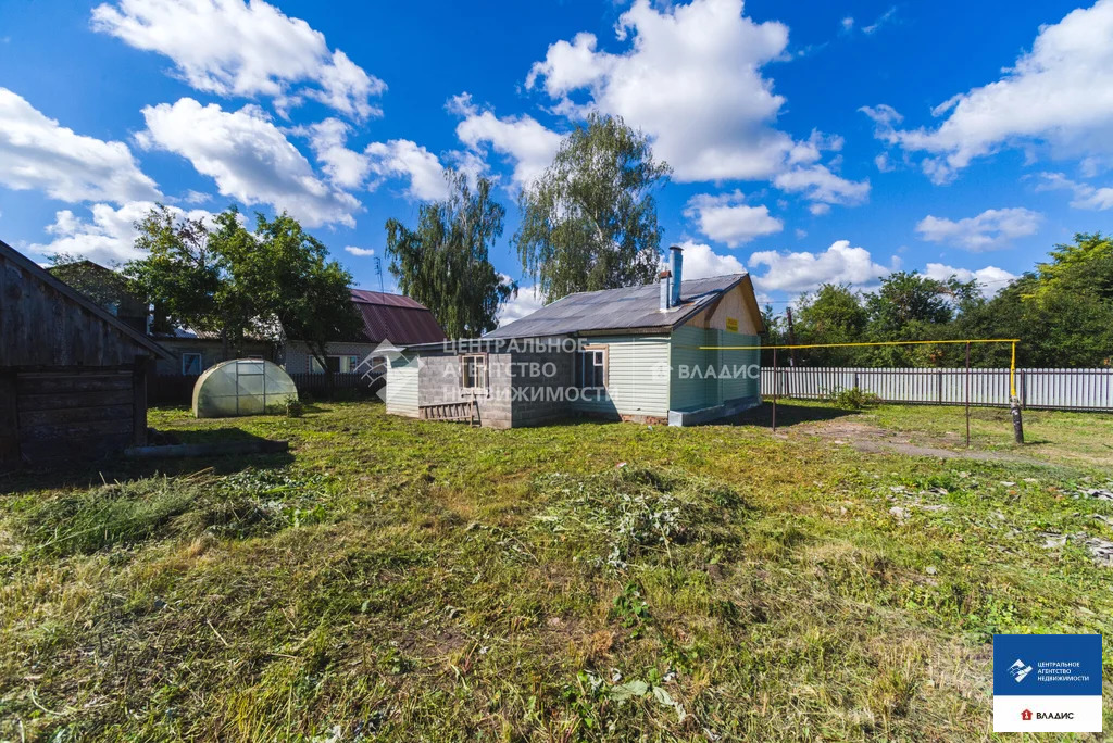 Продажа дома, Рыбное, Рыбновский район, ул. Кузнецкая - Фото 5