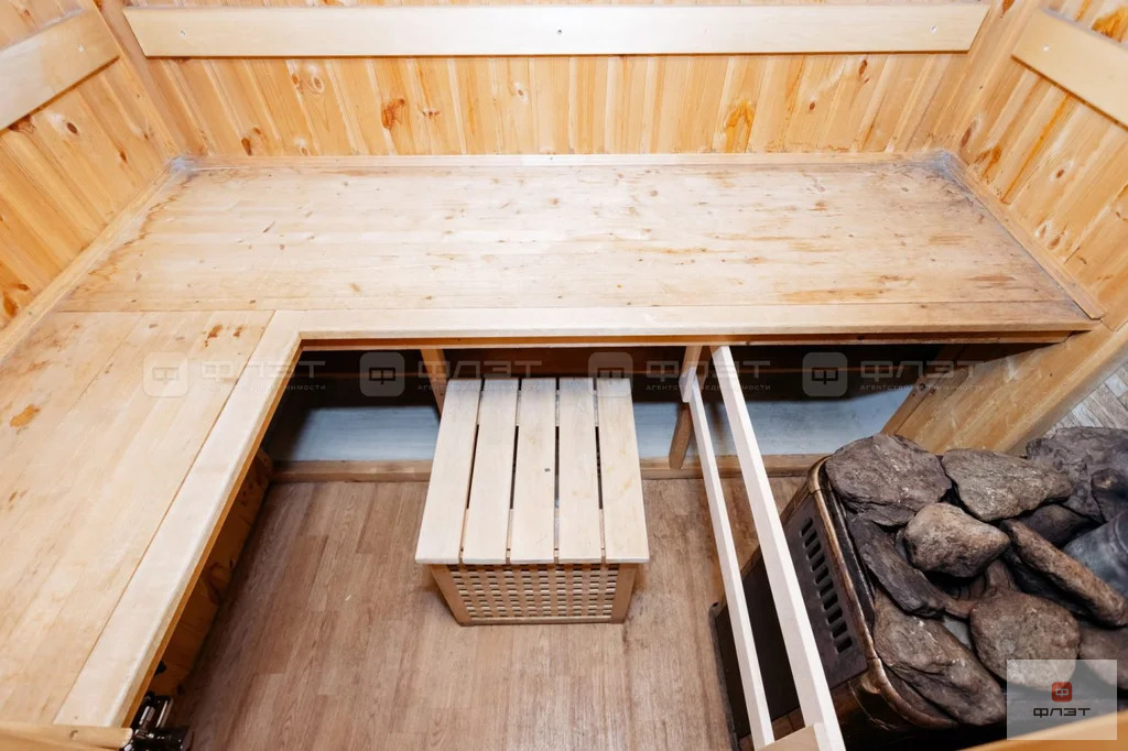 Продажа дома, Казань, ул. Агачлык (Алтан) - Фото 30