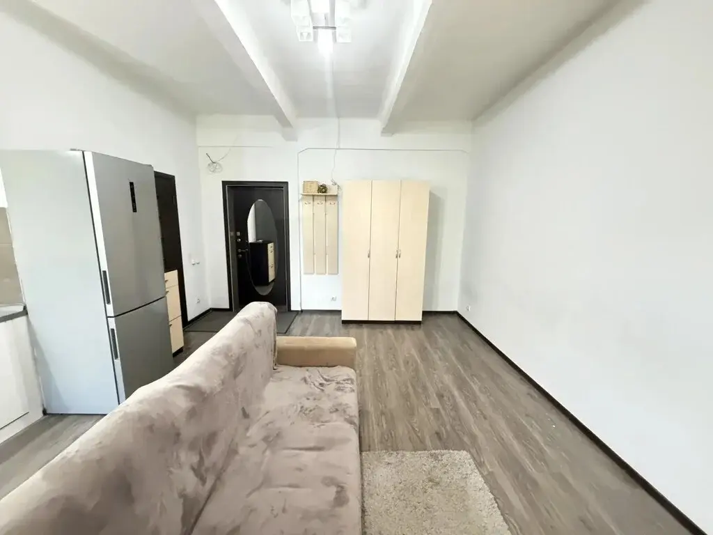 Апартаменты-студия, 29,4 м2, 3/3 эт. - Фото 6