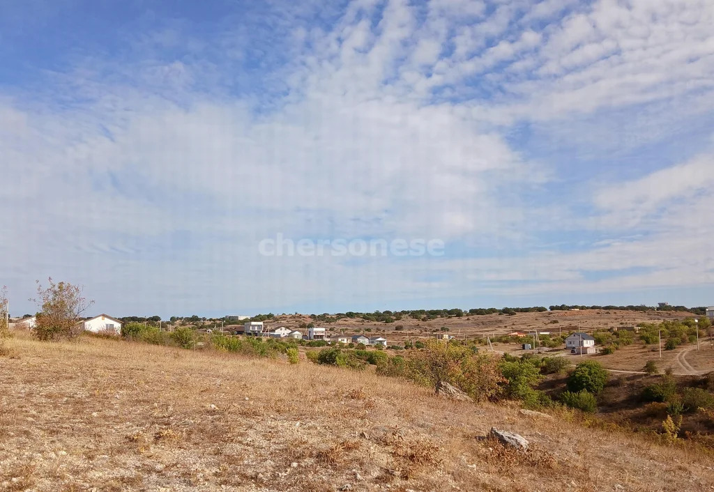 Продажа участка, Севастополь, улица Фёдоровская - Фото 4