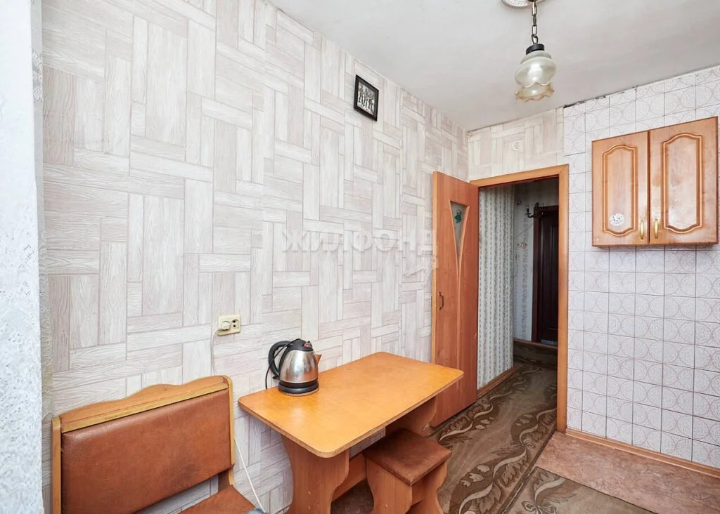 Продажа квартиры, Новосибирск, ул. Весенняя - Фото 5